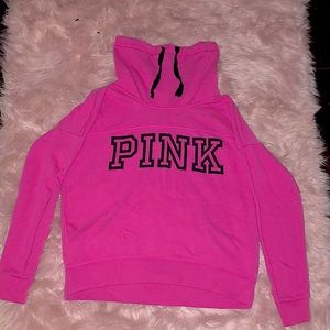 PINK hoodie
